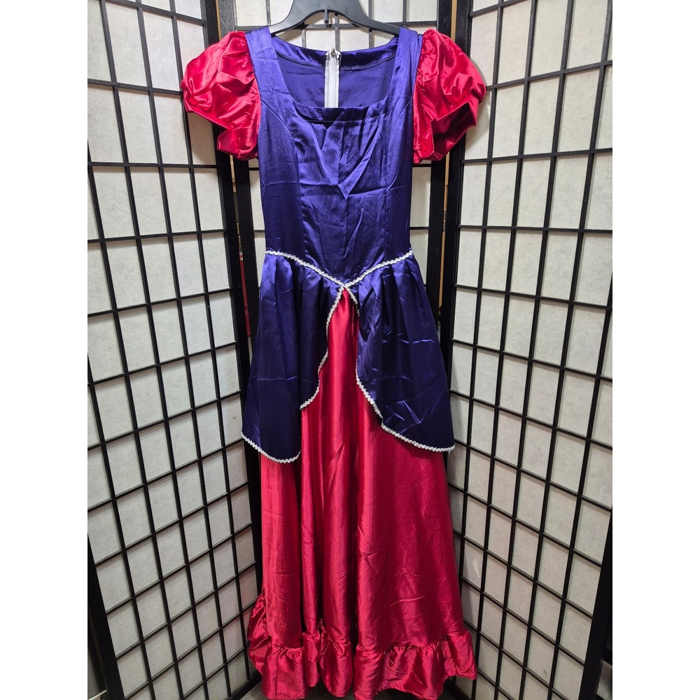Custom Cinderella Stepsisters Anastasia Drizella Cosplay Dress Costume XS